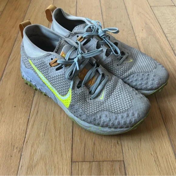 Nike Wild Horse 7 Trail Running shoes - Picture 4 of 5